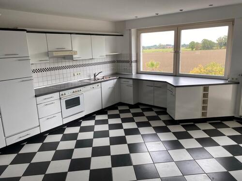 Foto - Etagenwohnung in Ennigerloh