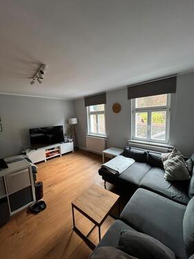 Foto - Wohnung in Marburg zur Zwischenmiete