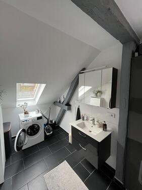 Foto - 1 Zimmer Etagenwohnung in Marburg