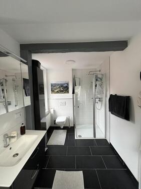 Foto - Etagenwohnung in Marburg zur Miete