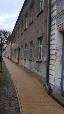 Foto - Einfamilienhaus zum Kaufen in Liebenwalde