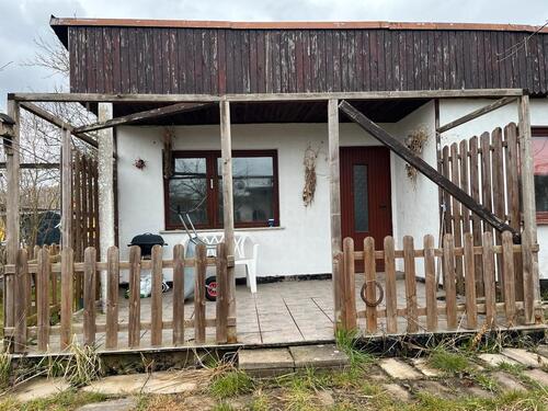 Foto - Grundstück zur Miete in Rostock