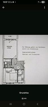 Foto - 2-Zimmer Wohnung Plauen hell, ruhig, warm, zentrumsnah