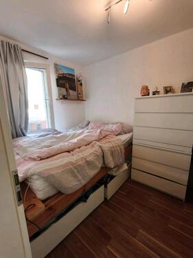 Foto - Etagenwohnung in Teltow zur Miete