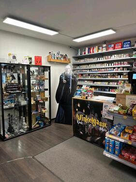 Foto - Ladengeschäft Stadtmitte - 1.234,00&nbsp;EUR Kaltmiete,