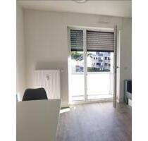 Wohnung in Augsburg - 750,00&nbsp;EUR Kaltmiete, ca.&nbsp; 26,00&nbsp;m&sup2; in Augsburg (PLZ: 86154) Oberhausen