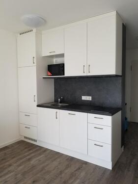 Foto - 1 Zimmer Etagenwohnung zur Miete in Augsburg