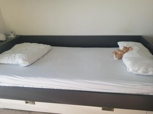 Foto - Etagenwohnung in Augsburg zur Miete