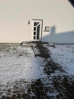 Foto - 2-Zimmer-Wohnung mit Terrasse – barrierefrei – ab 01.04.2026