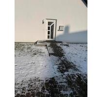 2-Zimmer-Wohnung mit Terrasse – barrierefrei – ab 01.04.2026 - Buseck