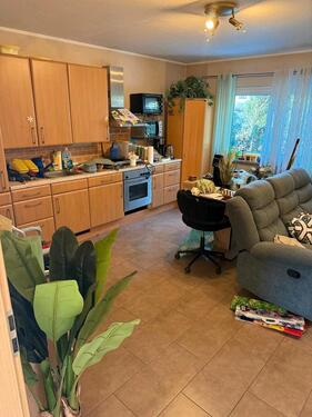 Foto - 2 Zimmer Etagenwohnung in Buseck