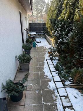 Foto - Etagenwohnung in Buseck zur Miete