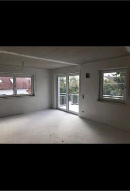 Foto - Terrassenwohnung in Gaimersheim zur Miete