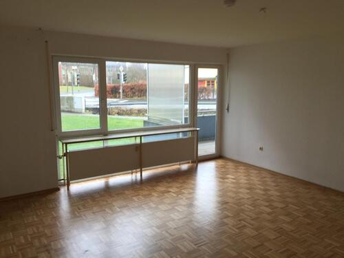 Foto - 2-Zimmer-Wohnung in Korbach zu verkaufen – ebenerdig!