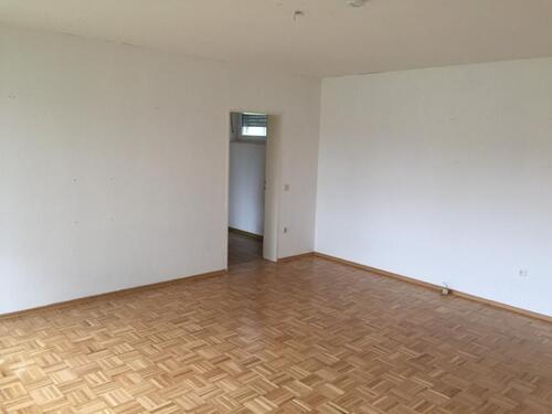 Foto - 2 Zimmer Erdgeschoßwohnung zum Kaufen in Korbach
