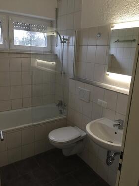 Foto - 2 Zimmer Erdgeschoßwohnung in Korbach