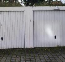 Garage Einzel Carport Box Garching Stellplatz - Garching bei München