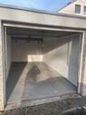 Foto - Garage zu vermieten – Empelde – abschließbar & trocken