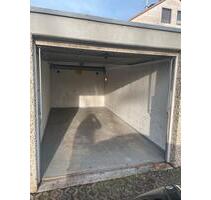 Garage zu vermieten – Empelde – abschließbar & trocken - Ronnenberg