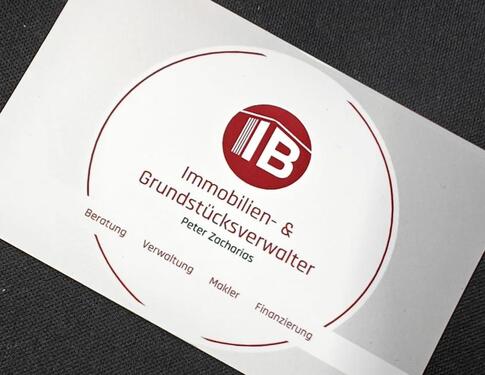 Foto - Erdgeschosswohnung in Bösel ca. 100 m² ab 15.02.2026