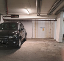 TIEFGARAGENSTELLPLATZ IN SPEYER AB SOFORTZU VERMIETENN