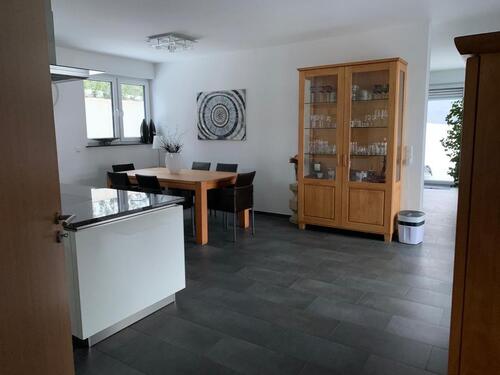 Foto - 4 Zimmer Bungalow in Echternacherbrück