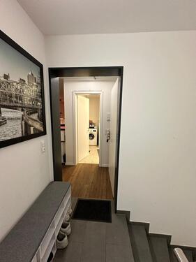 Foto - 2 Zimmer-Wohnung in Lübeck - 950,00&nbsp;EUR Kaltmiete, ca.&nbsp; 45,00&nbsp;m&sup2;