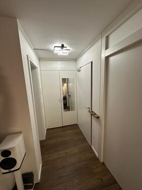 Foto - 2 Zimmer Etagenwohnung in Lübeck