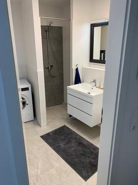 Foto - Etagenwohnung in Lübeck zur Miete