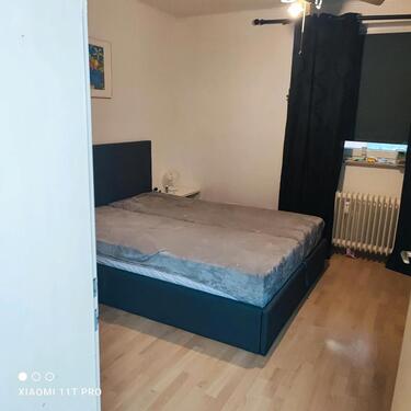 Foto - 1 Zimmer Etagenwohnung in Henstedt-Ulzburg