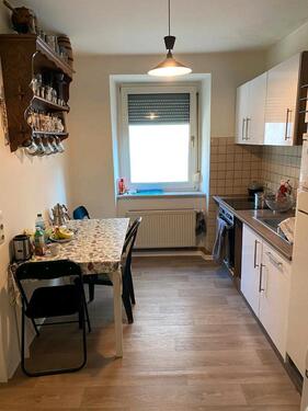 Foto - 2 Zimmer Etagenwohnung in Würzburg