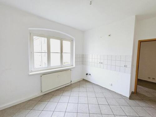 Foto - Etagenwohnung in Magdeburg zur Miete