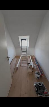 Foto - 4 Zimmer Dachgeschoßwohnung zur Miete in Hildesheim
