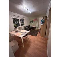 2Zimmer Wohnung in Twistringen ab 1.4.