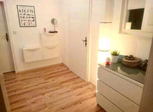 Foto - Einfamilienhaus in Merchweiler