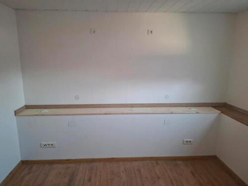 Foto - 3 Zimmer Erdgeschoßwohnung zur Miete in Wyhl am Kaiserstuhl