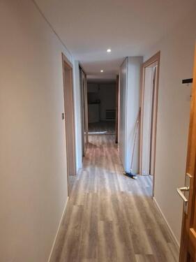 Foto - 3 Zimmer Erdgeschoßwohnung in Wyhl am Kaiserstuhl