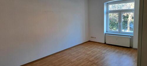 Foto - 1 Zimmer Etagenwohnung in Putbus