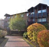 Moderne 2,5-Zimmer-Wohnung mit Balkon & Garage – zentral & ruhig - Bargteheide