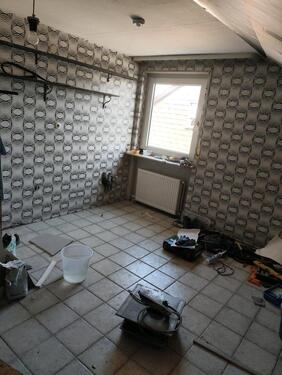 Foto - 2 Zimmer Dachgeschoßwohnung zur Miete in Ladenburg