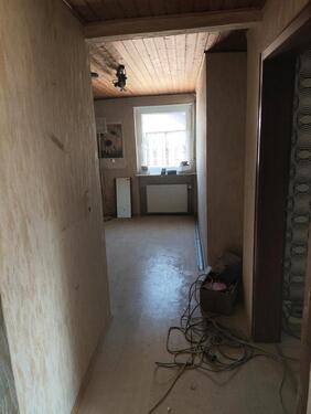 Foto - Dachgeschoßwohnung in Ladenburg zur Miete