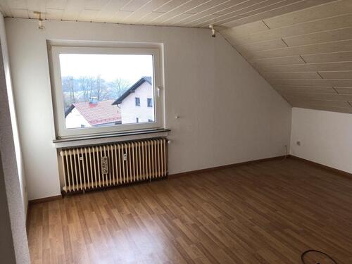 Foto - 2 Zimmer Dachgeschoßwohnung zur Miete in Morsbach