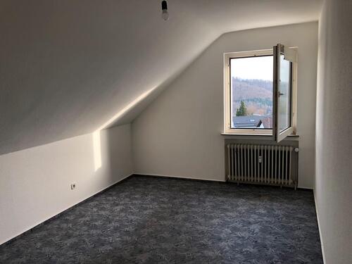Foto - Dachgeschoßwohnung in Morsbach zur Miete