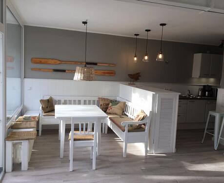 Foto - Ferienwohnung „Kleine Meeresbrise“ – Timmendorfer Strand