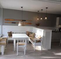 Ferienwohnung „Kleine Meeresbrise“ – Timmendorfer Strand