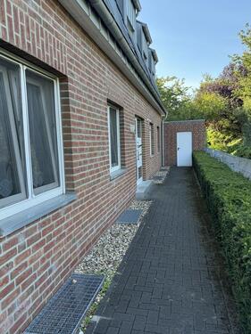Foto - 3 Zimmer Etagenwohnung zur Miete in Vreden