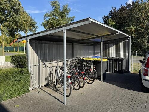 Foto - 3 Zimmer Etagenwohnung in Vreden