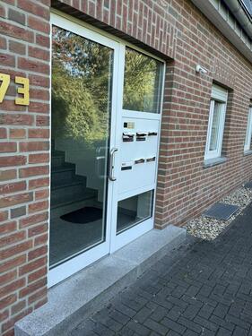 Foto - Etagenwohnung in Vreden zur Miete