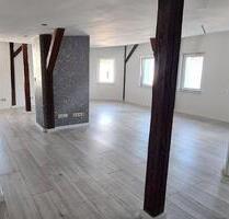 Großzüges 2-Raum Wohnung im Dachgeschoss - Magdeburg Beyendorf-Sohlen