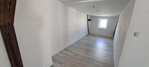 Foto - 2 Zimmer Dachgeschoßwohnung in Magdeburg